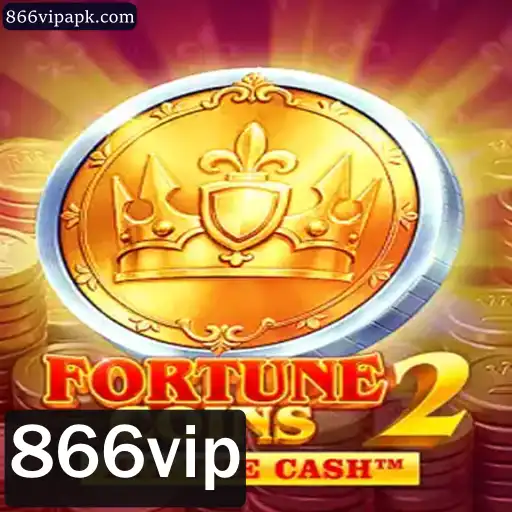 Descubra a Emoção de FortuneCoins2: Mergulhe no Mundo do Jogo 866vip