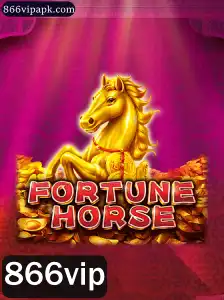 Explorando o Universo de FortuneHorse: O Novo Fenômeno dos Jogos