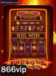 Explorando o Universo do Jogo FruitNovaSuper40 e a Tendência 866vip