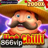 Explorando o Mundo do Jogo HotChilli com Destaque para 866vip