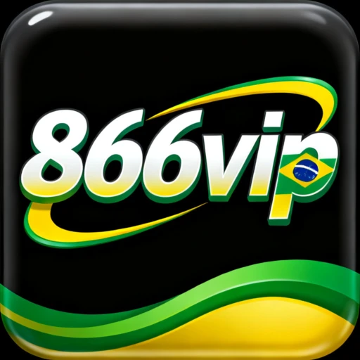 866vip Logo