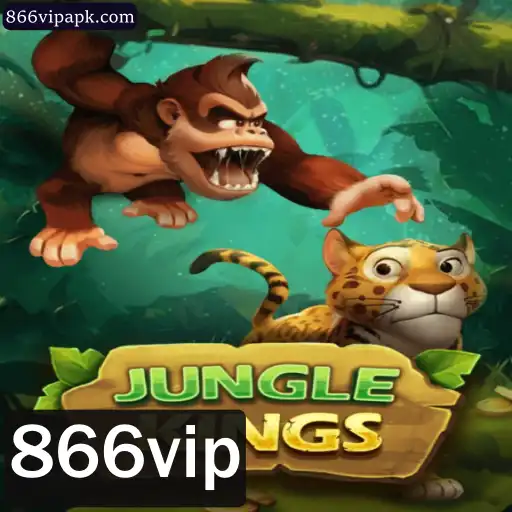 Descubra 'JungleKings': A Nova Sensação dos Jogos de Aventuras