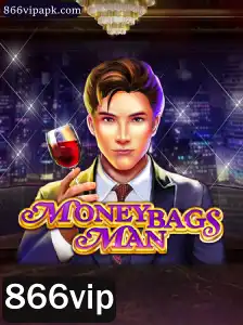 Descubra o Fascinante Mundo de MoneybagsMan