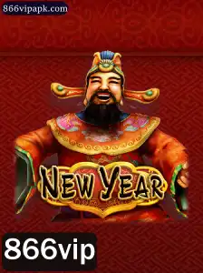 Explorando NewYear: Um Guia Completo para o Jogo 866vip