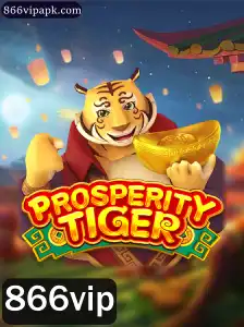 Descubra o Mundo de ProsperityTiger: Um Jogo de Estratégia e Aventura