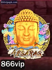 Descubra o Fascinante Mundo de Apsaras com 866vip