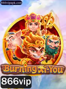 Explorando o Fascinante Universo de BurningXiYou