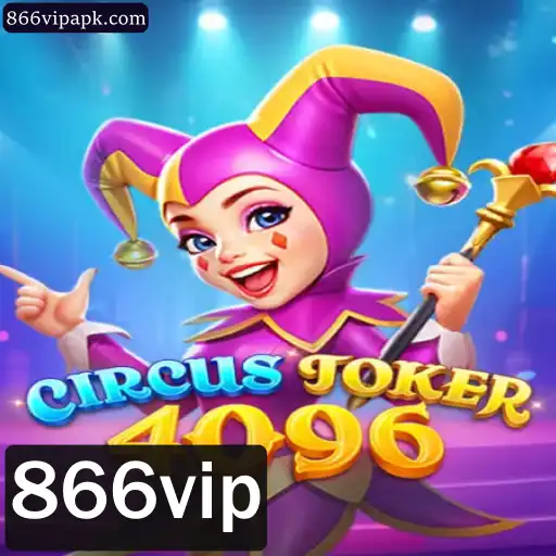 Descubra o Fascinante Mundo de CircusJoker4096 – O Jogo que Está Conquistando o Mundo
