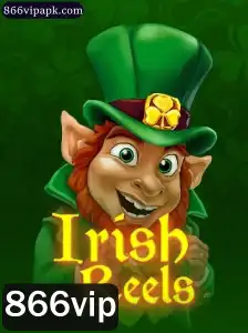 IrishReels: Aventura E Irresistíveis Emoções Nos Slots Temáticos