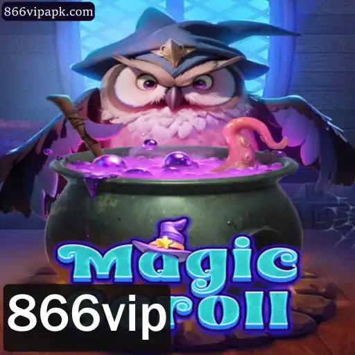 MagicScroll: Uma Aventura Encantada no Mundo dos Jogos