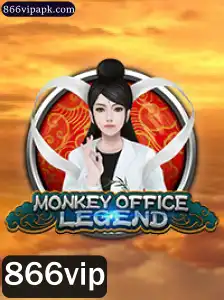 Descobrindo o Mundo de MonkeyOfficeLegend e a Estratégia 866vip