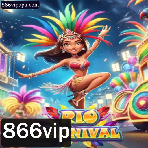 RioCarnival: Um Mergulho Vibrante no Mundo dos Jogos