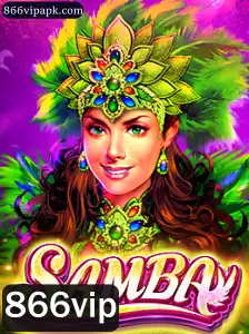 Descubra Tudo Sobre o Jogo Samba e Como Jogar Usando a Chave 866vip