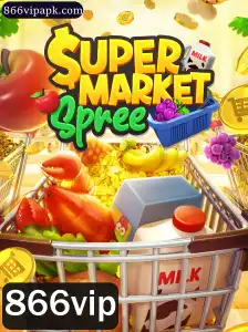 Descubra os Segredos do Jogo SupermarketSpree: Diversão e Estratégia em um Só Lugar