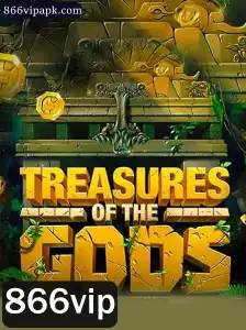 Descubra a Aventura Épica de TreasureoftheGods