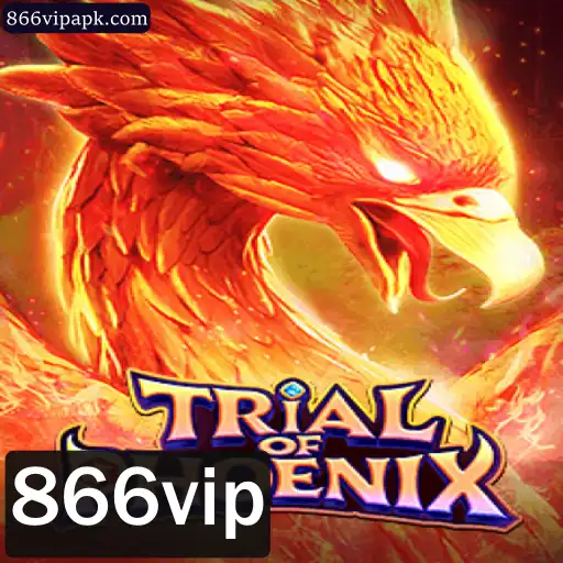 Explorando o Universo de TrialofPhoenix: O Jogo que Está Conquistando 866vip