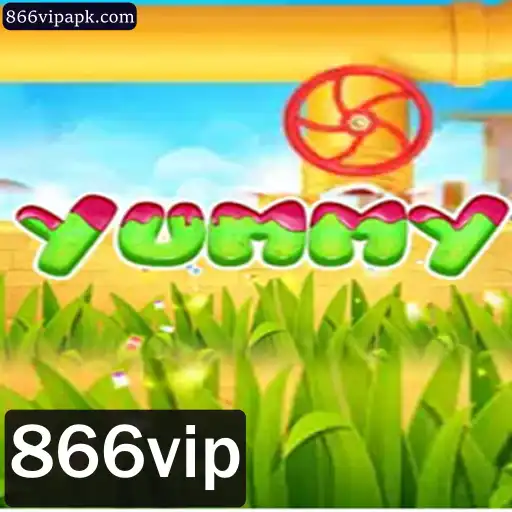 Yummy: Descubra o Delicioso Mundo de 866vip